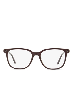 Bally 5033H glasses - Brown