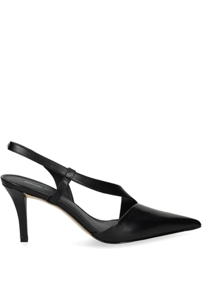 Michael Michael Kors 80mm Jaida pumps - Black