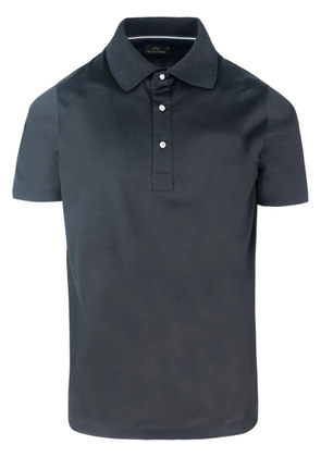 Paul & Shark cotton polo shirt - Black