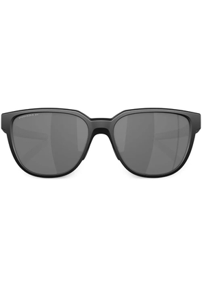 Oakley Actuator round-frame sunglasses - Black