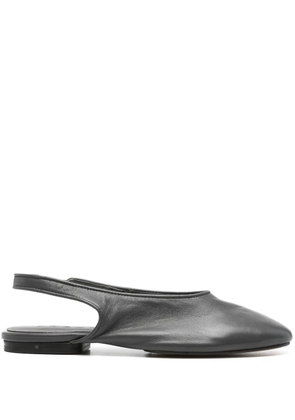 Soeur Emmett ballet flats - Grey