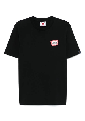 ICECREAM Roundabout T-shirt - Black