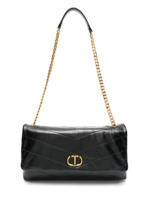 TWINSET Madison shoulder bag - Black