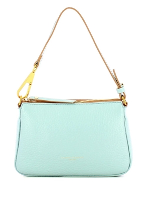 GIANNI CHIARINI Brooke shoulder bag - Blue