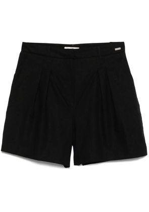 Barbour Luna shorts - Black
