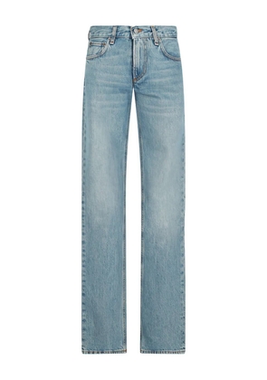 Destin Carly Lagoon jeans - Blue