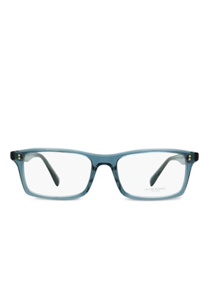Oliver Peoples 5457 glasses - Blue