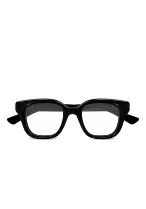 Gucci Eyewear cat-eye glasses - Black