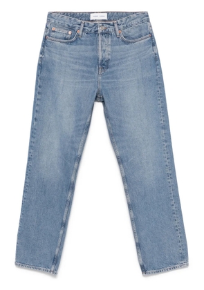 SAMSOE SAMSOE Eddie jeans - Blue