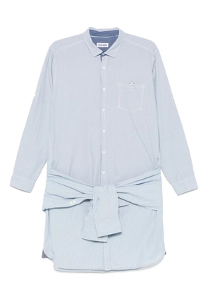 FAÇON JACMIN Cox shirt - Blue