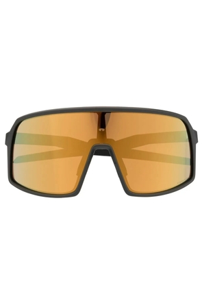 Oakley Sutro S square-frame sunglasses - Grey