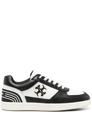 Tory Burch Clover Court sneakers - Black