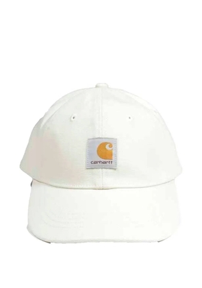 Carhartt WIP Dune baseball cap - White