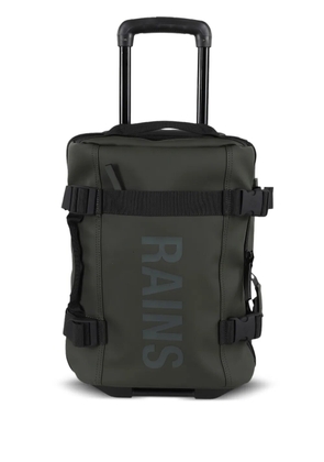 Rains Texel cabin bag - Green