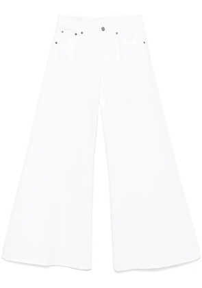 DONDUP Marlen jeans - White