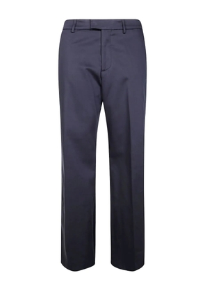 Berwich Patrizia trousers - Blue