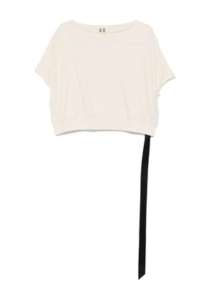 Rick Owens DRKSHDW Dagger top - Neutrals