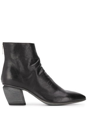 Officine Creative Severine ankle boots - Black