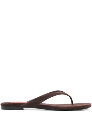 Simon Miller Salerno sandals - Brown