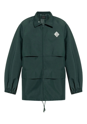 Lacoste Leeroy jacket - Green