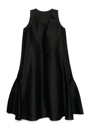 JNBY V-neck dress - Black