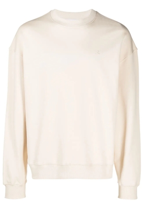 Axel Arigato Signature Sweatshirt - Neutrals