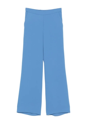 P.A.R.O.S.H. Panty trousers - Blue
