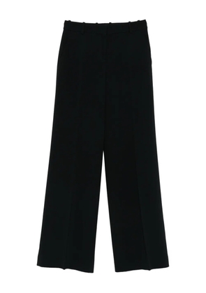 Ermanno Scervino tailored trousers - Black