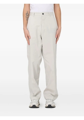 DSQUARED2 belt-loops trousers - Neutrals