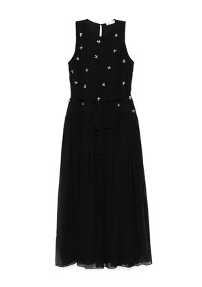Ulla Johnson Eleni maxi dress - Black
