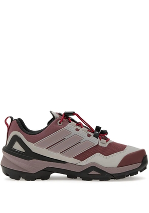 adidas Terrex Skychaser gore-tex hiking sneakers - Red