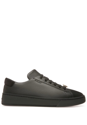 Bally Ryver leather sneakers - Black