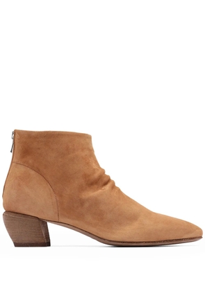 Officine Creative Sally boots - Neutrals