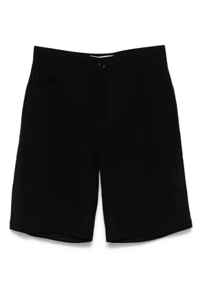 Séfr Marlo shorts - Black