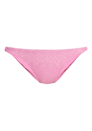 Melissa Odabash Toulouse bikini brief - Pink