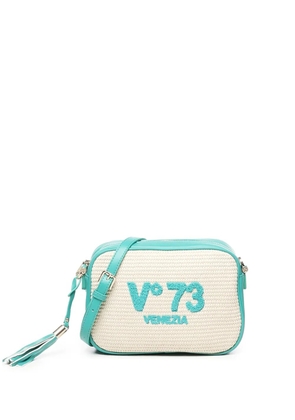 V°73 Inge crossbody bag - White