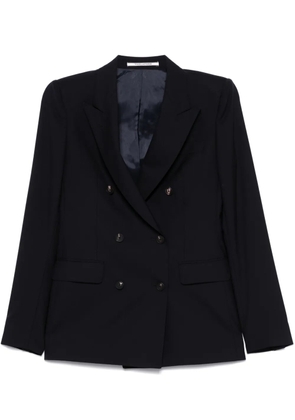 Tagliatore Parigi blazer - Blue