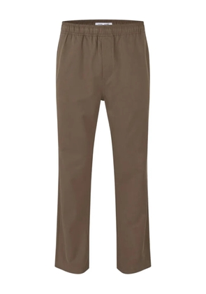 SAMSOE SAMSOE Jabari trousers - Brown