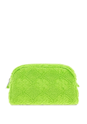 Tory Burch Ella clutch bag - Green