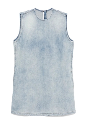 JNBY sleeveless dress - Blue