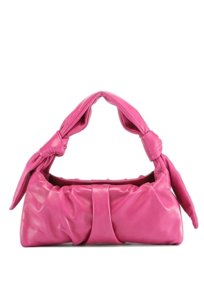 Officine Creative Bolina 30 shoulder bag - Pink