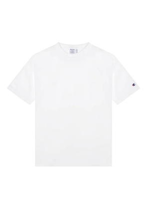 Champion cotton T-shirt - White
