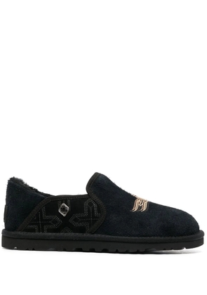 UGG x COTD 25mm slippers - Black