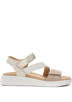 ARA Madeira sandals - Pink