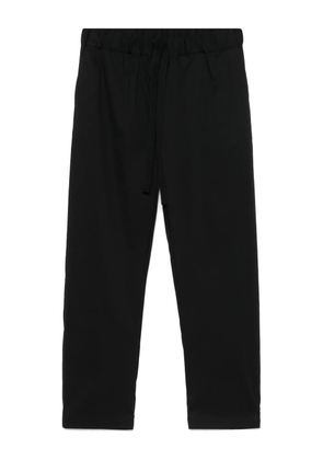 Semicouture Buddy trousers - Black