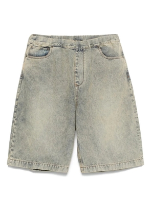 ENTIRE STUDIOS Spar shorts - Neutrals