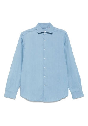 ASPESI Vic shirt - Blue