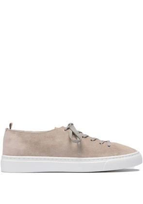 Officine Creative Leggera 100 sneakers - Neutrals