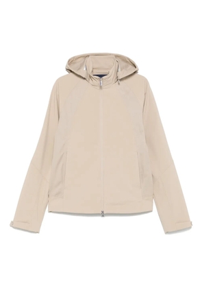 Paul & Shark Aguaviento Typhoon jacket - Neutrals