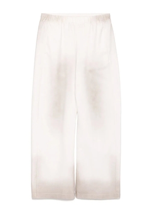 JNBY cotton trousers - White
